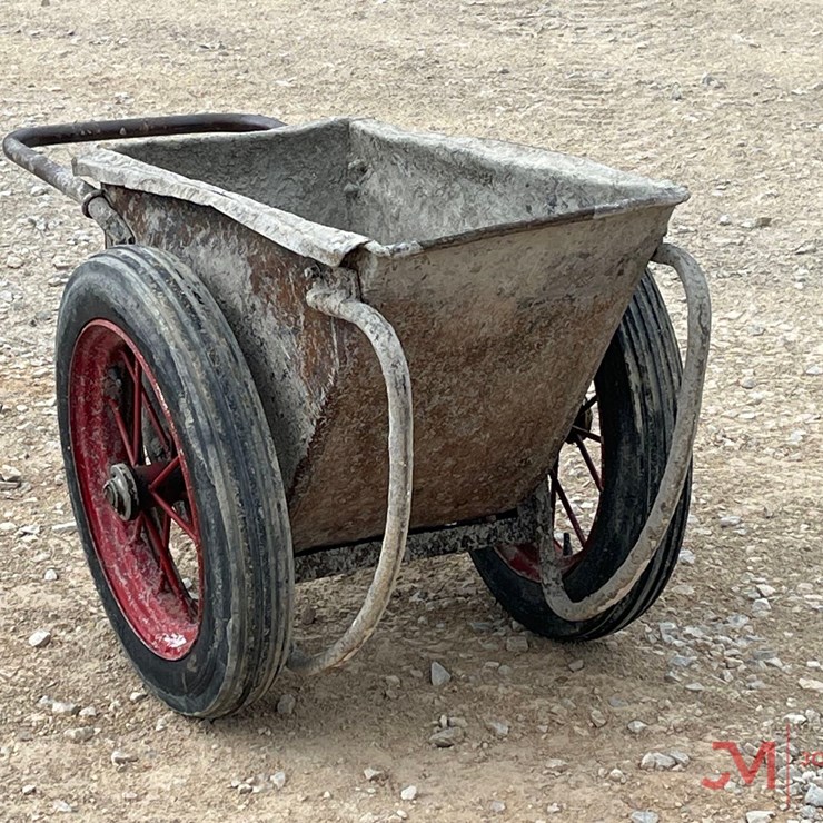 GARBRO 706R STANDARD BUGGY