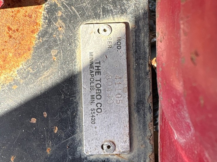 #1053-•-toro-1100-sprayer-image-7