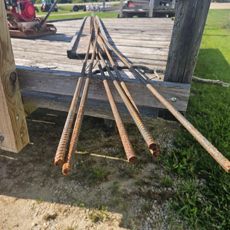 Rebar