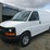 2010-chevrolet-express-2500-image-1