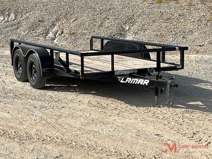 2020-lamar-12'-t/a-utility-trailer-image-1