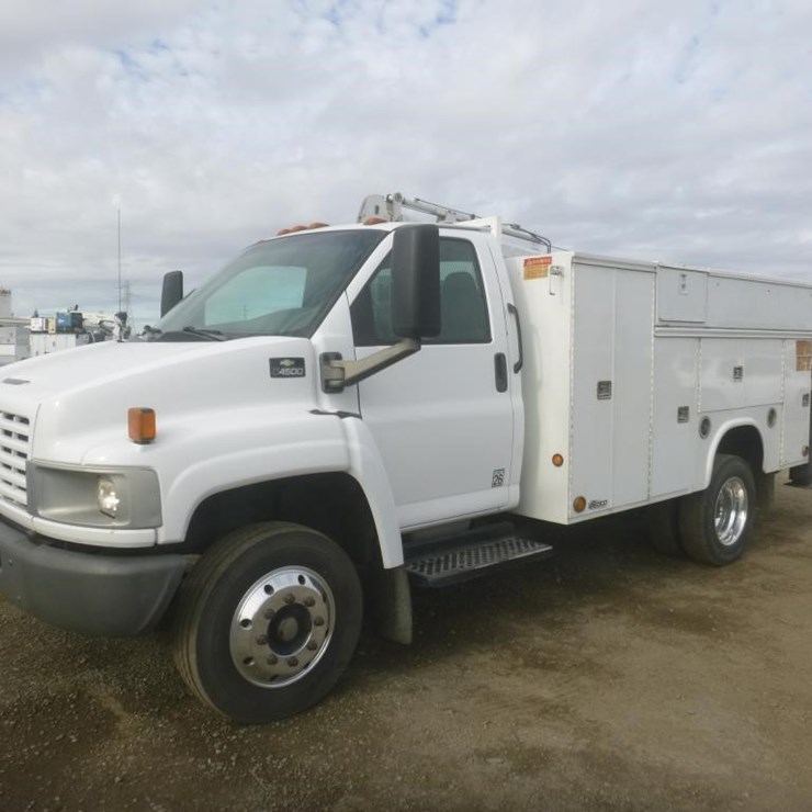 2006 STELLAR 4420