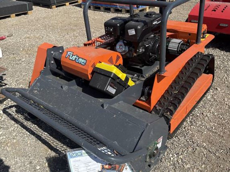 #35-•-remote-controlled-gas-lawn-mower---ft-lm1000q-image-1