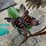 #165-•-metal-art---large-flower-arrangment-w/butterfly-image-3