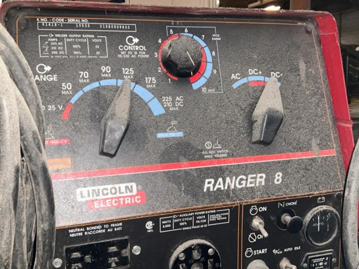 #113-•-lincoln-electric-ranger-8-welder-image-3