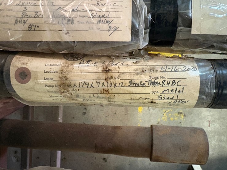 2-x-1-1/4-x-7-x-2-x-2,-3’mtl-plgr,-bz-chr.-barrel,-ss-trim-rod-image-2