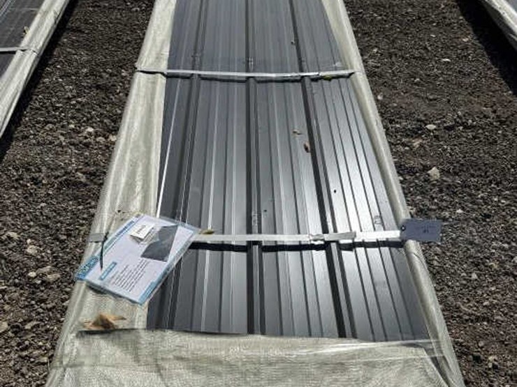 #41-•-(50)-12'-galvalume-steel-sheet-roofing-siding-image-1