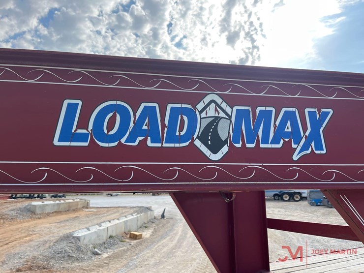 2016-load-max-t/a-28'gooseneck-flatbed-trailer-image-5