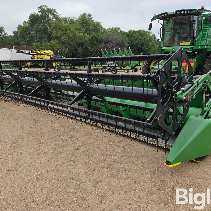 2009 JOHN DEERE 625F