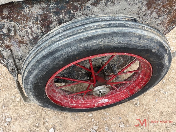 garbro-706r-standard-buggy-image-6