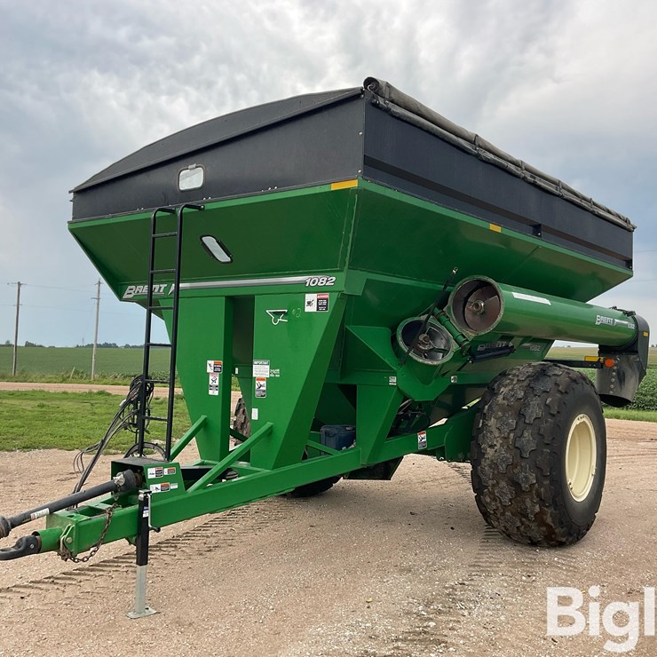2014 BRENT 1082