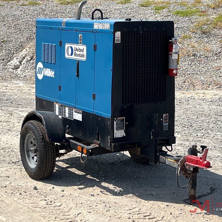 BIG BLUE 500