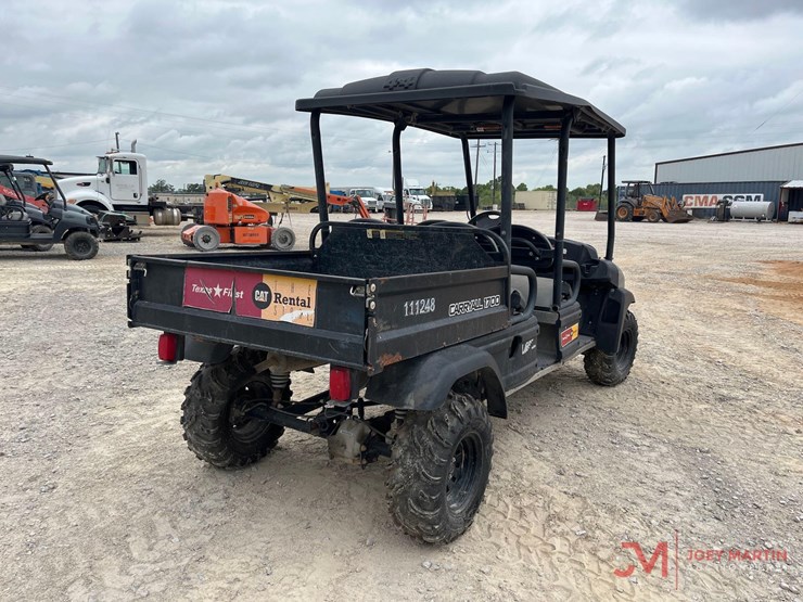ingersoll-rand-club-car-carryall-utv-image-2