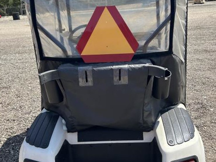 #103-•-ez-go-2-seater-electric-golf-cart---model-a203-image-5