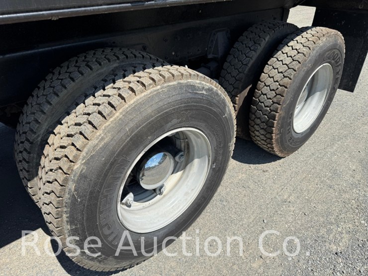 1988-mack-superliner-tri-axle-dump-truck-v8-500-mack-engine-(ashland,-va)-image-14