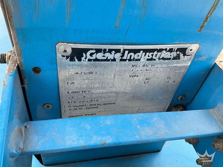 1999-genie-awp30s-image-5
