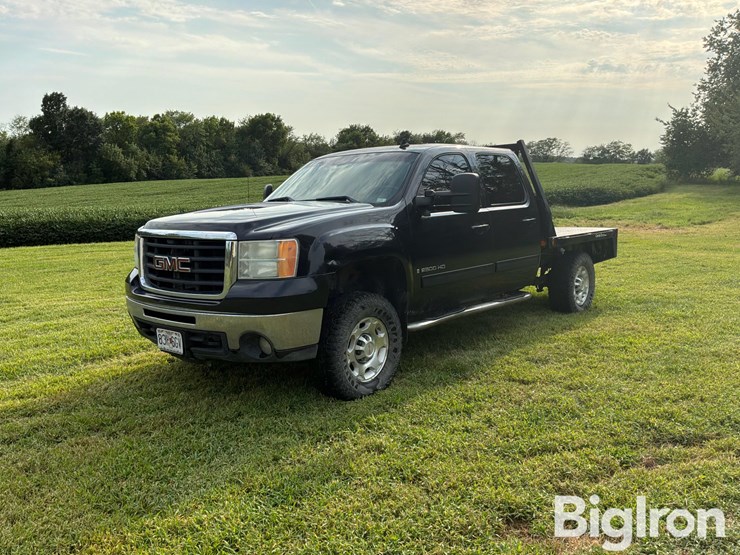 2009-gmc-sierra-2500-image-1