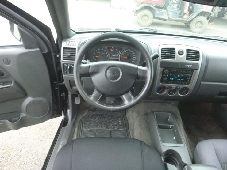 2006-chevrolet-colorado-image-8