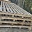 #98-•-(4)-wooden-pallets-52"-x-148-1/2"-x-6-1/2"-image-2