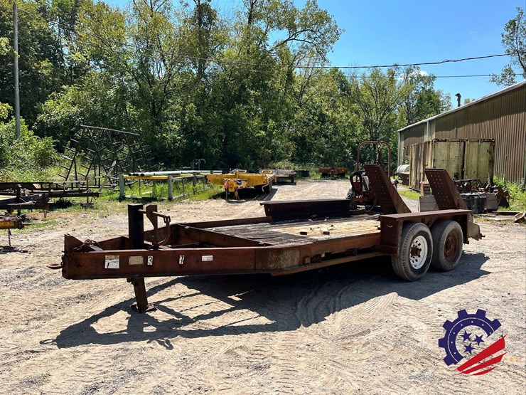 belsh-12k-t/a-equipment-trailer-image-1