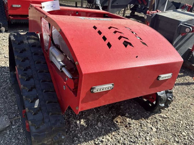 #34-•-remote-controlled-gas-lawn-mower---ft-800-image-1