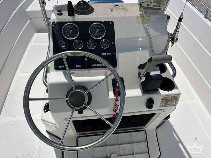 1999-22ft-sheeter-zx2200-bay-boat-w/-20ft-t/a-trailer-image-19