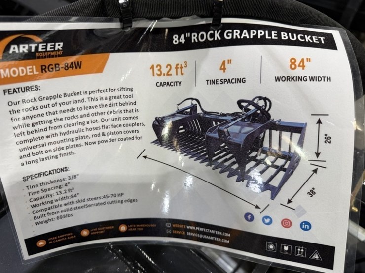 2026-arteer-rgb-84w-rock-grapple-bucket-image-5