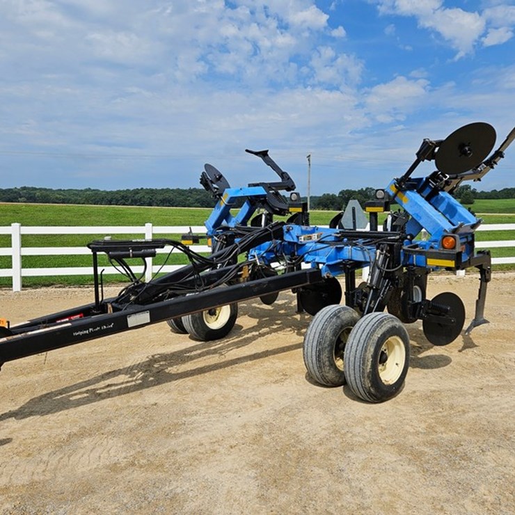 DMI 2500