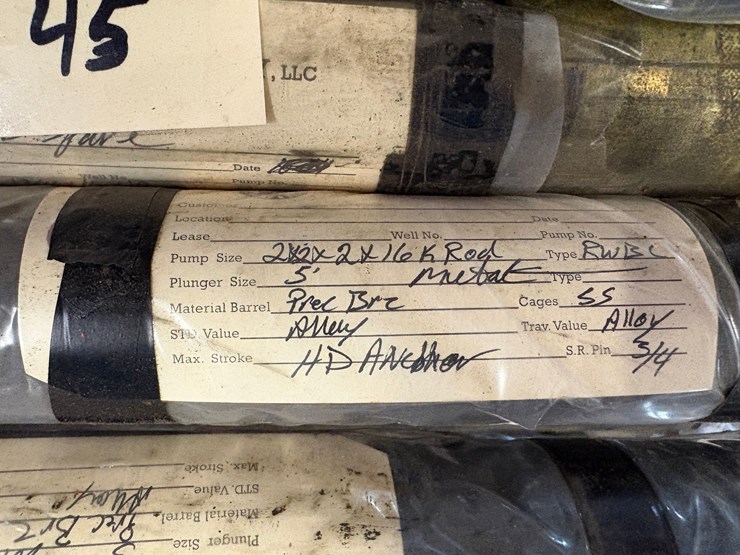 2-1/2”-x-2”-x-16’,-5’-mtl-plgr,-nic-bbl,-ss-trim,-downhole-pump-image-1