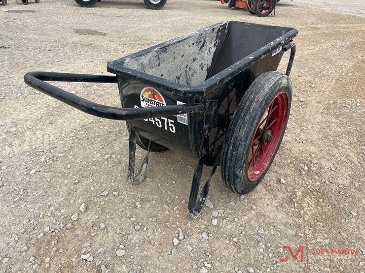 garbro-706r-standard-buggy-image-2