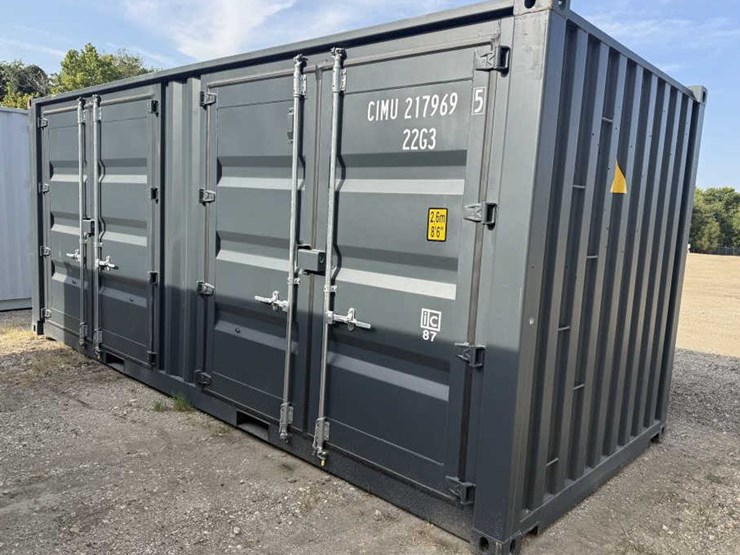 #179-•-20'-multi-door-conex/-shipping-container--one-trip-image-4