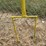 #139-•-metal-art---bumble-bee-spinner---in-ground-image-3