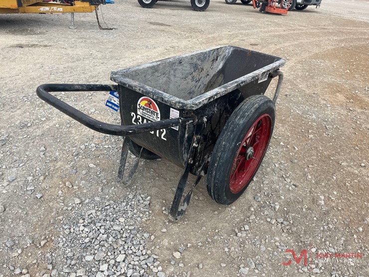 garbro-706r-standard-buggy-image-2