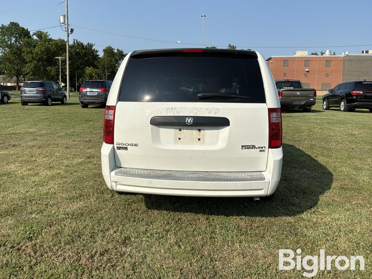 2009-dodge-grand-caravan-se-image-6