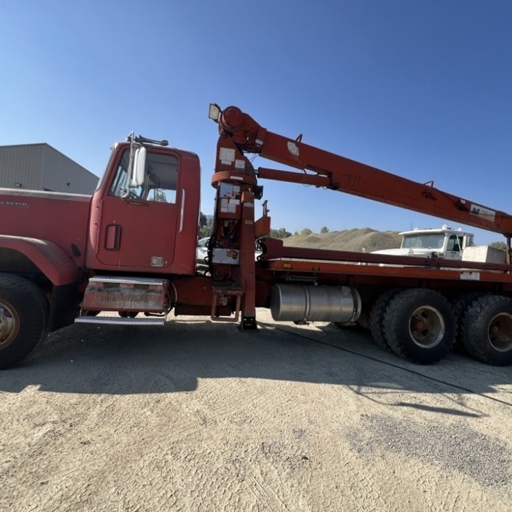 1979 GMC GENERAL