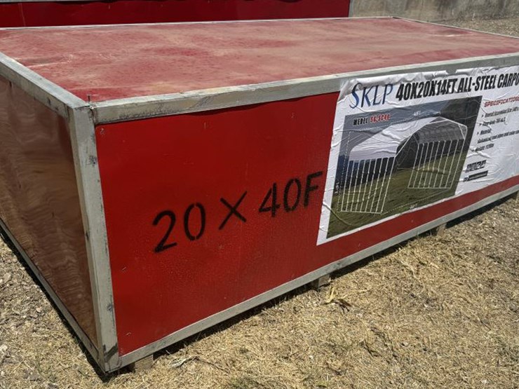#53-•-40'-x-20'-x-14'-all-steel-garage-carport-image-1