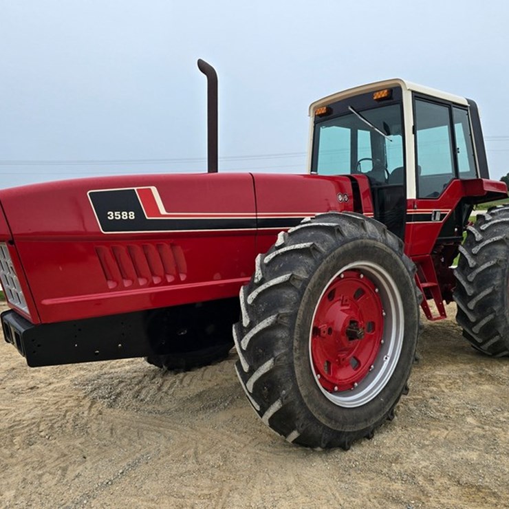 INTERNATIONAL 3588