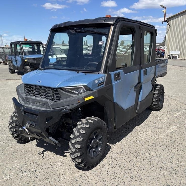 2026 POLARIS RANGER