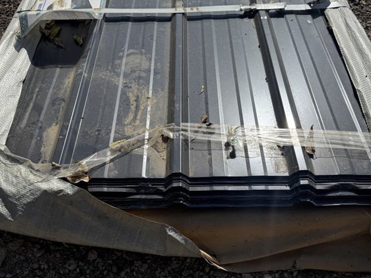 #40-•-(50)-12'-galvalume-steel-sheet-roofing-siding-image-2