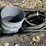 #84-•-tote-w/-(2)-5-gallon-buckets-&-metal-conduit-image-1