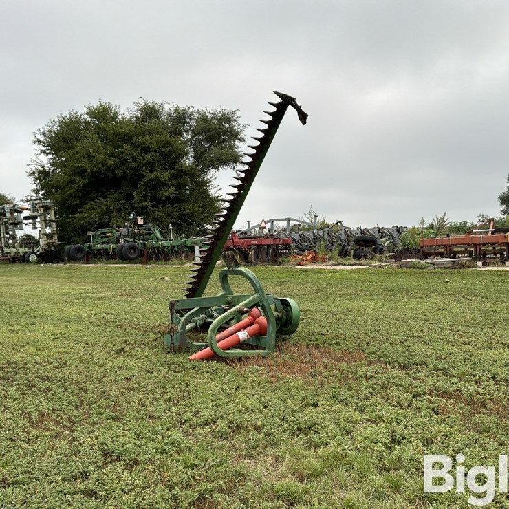 JOHN DEERE 350