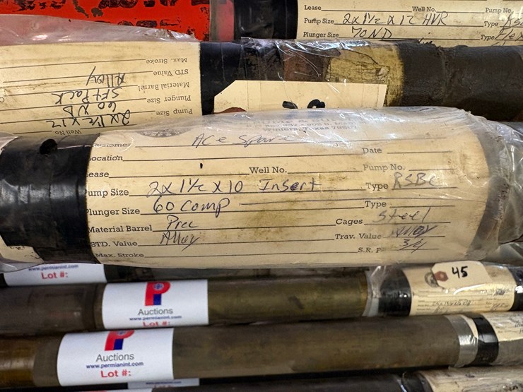 new-2”-x-1-1/2”-x-10’,-60-comp,-cs-trim-rod-downhole-pump-image-1