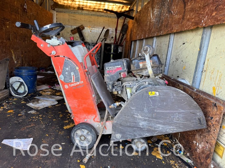 husqvarna-fs400lv-(richmond,-va)-image-1