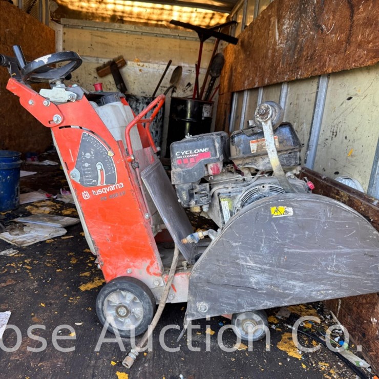 Husqvarna FS400LV (Richmond, VA)