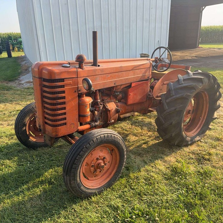 JOHN DEERE MI