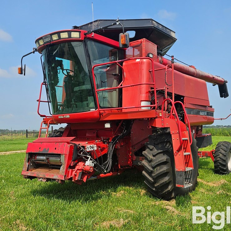 2006 CASE IH 2388