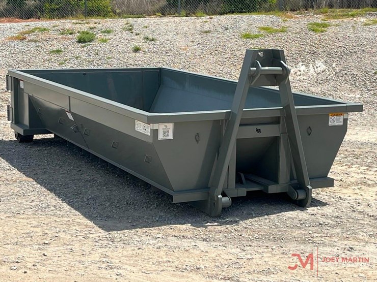 new/unused-10-yardkeystoneheavy-duty-rolloff-container-image-1