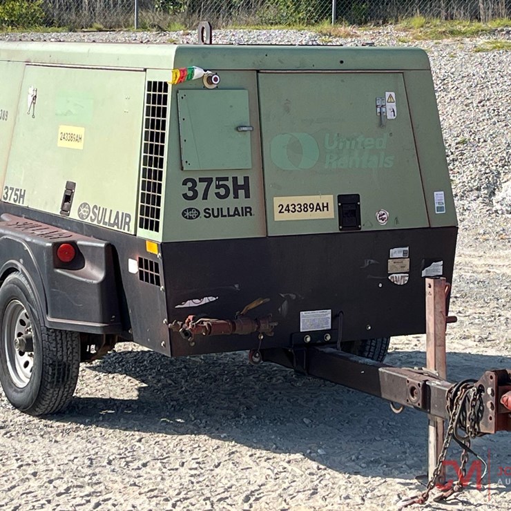 SULLAIR 375H