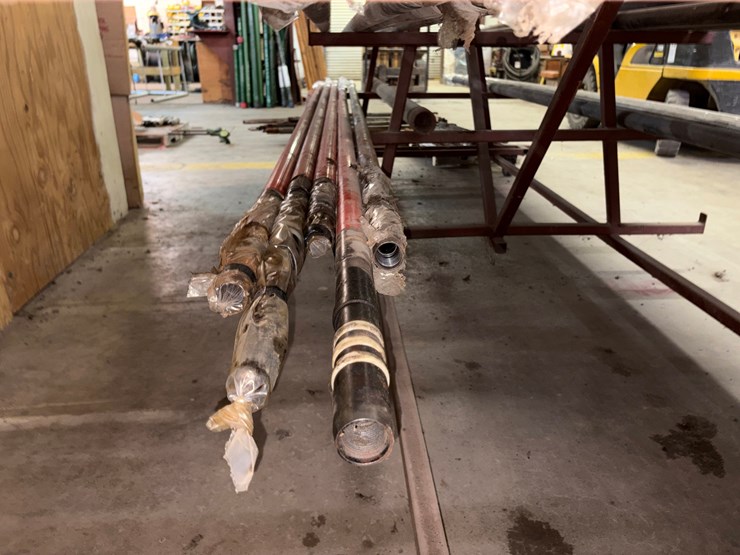 2”-x-1-1/2”-x-10’-25wd-flexrite,-hvr,-cs-parts-2-stage-w/-4’-pony-rod-image-2