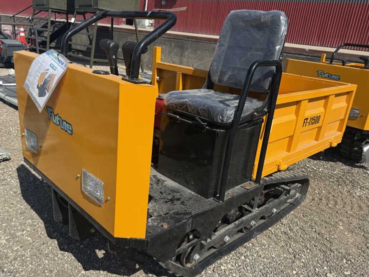 #50-•-crawler-dumper-w/-seat---future-j1500---gas-image-1